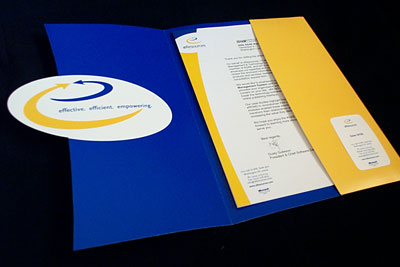 eResources folder