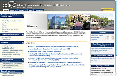fcrevit.org screenshot