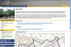 fcrevit.org screenshot