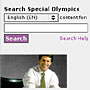 Special Olympics Portal